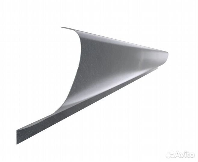 Ремонтные пороги и арки для Great Wall Самара