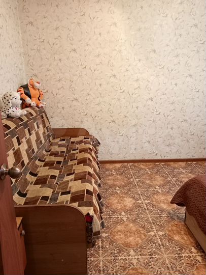 1-к. квартира, 22 м², 7/9 эт.