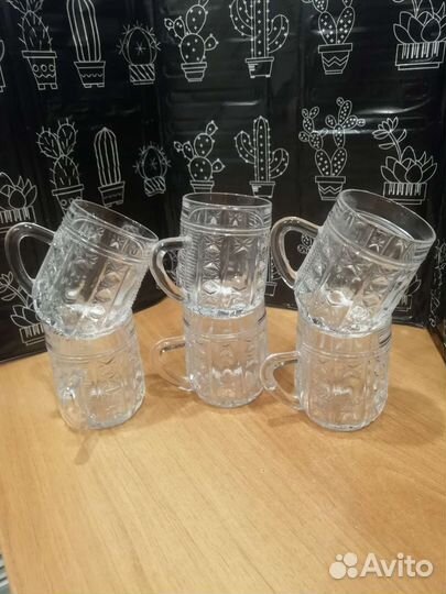 Посуда чайная, кофейная