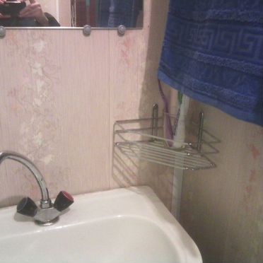 Комната 19 м² в 3-к., 4/5 эт.