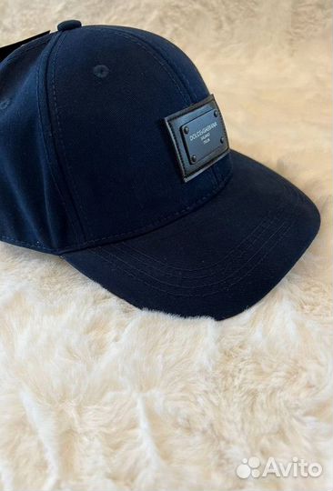 Кепка Dolce Gabbana