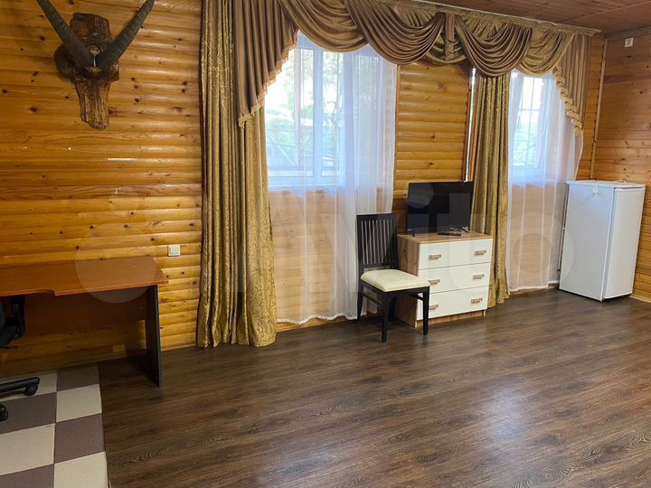 Комната 15 м², 1/3 эт.