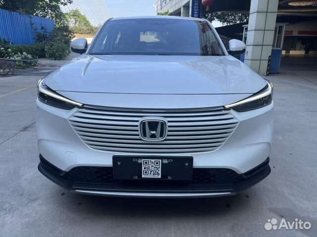 Honda Vezel 1.5 CVT, 2023, 21 000 км