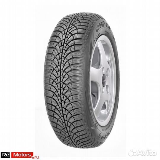 Goodyear UltraGrip 9+ 195/55 R16 91H