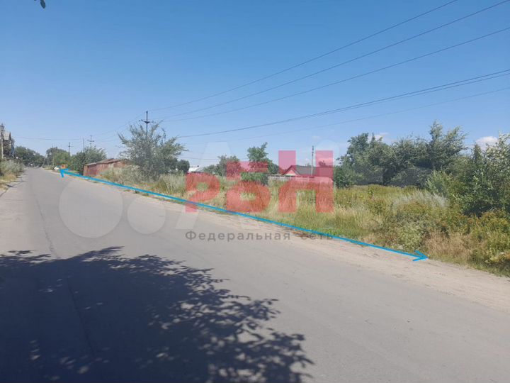 Участок 15 сот. (промназначения)