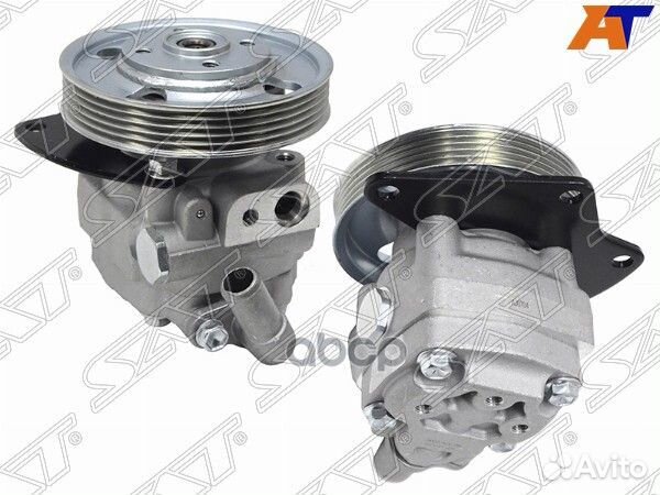 Насос гур ford mondeo IV/S-MAX/volvo XC70/S80 2,5