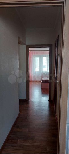 1-к. квартира, 40 м², 6/9 эт.
