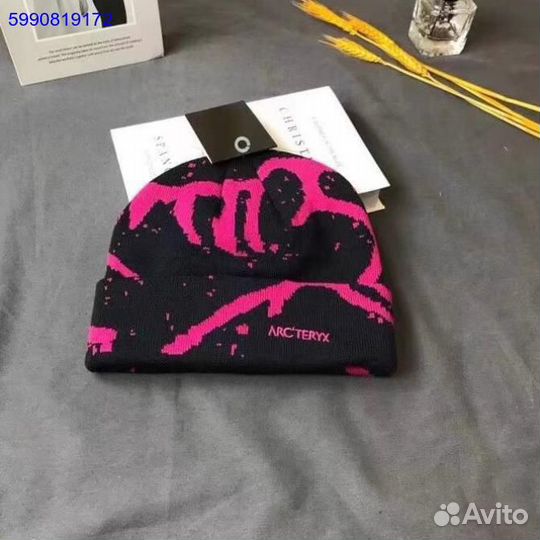 Шапка Arcteryx