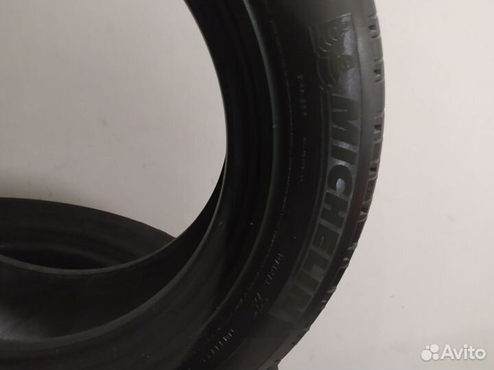 Michelin Latitude Diamaris 215/65 R16