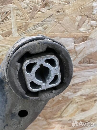 Задний подрамник Ауди A6 C7