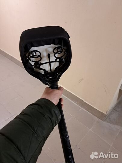 Седло сиденье kugoo m4