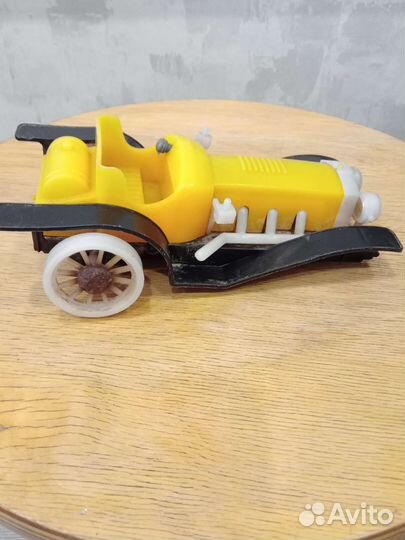 Машинки СССР под ремонт.запчасти