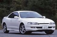 Toyota Curren I (1994—1999) Купе