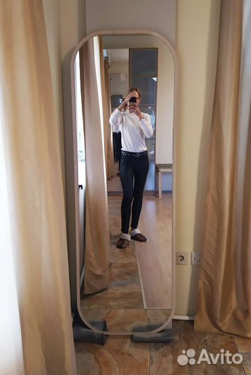 Зеркало 180х60