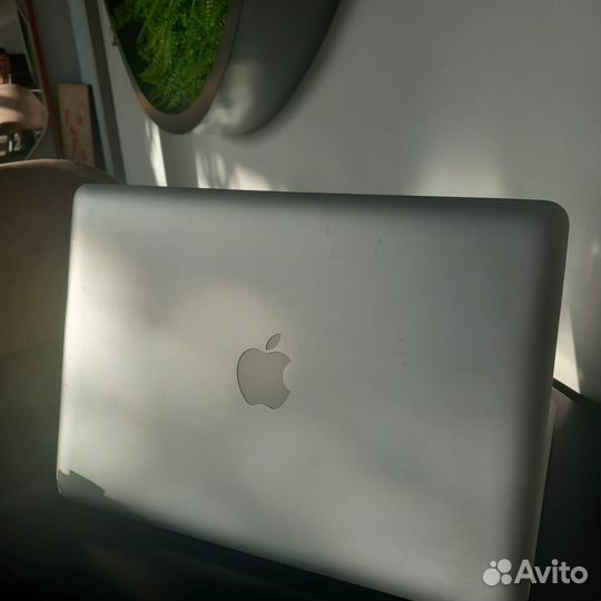 Apple MacBook Pro 13