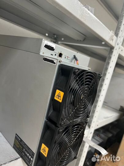 Asic antminer t21 190th(гарантия 10мес.)