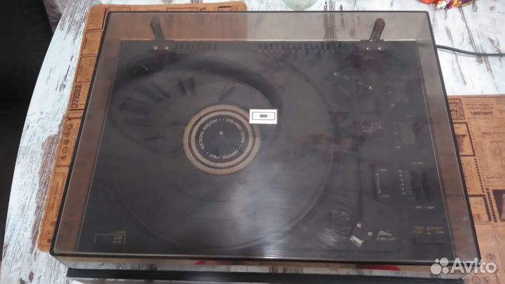 Электрофон