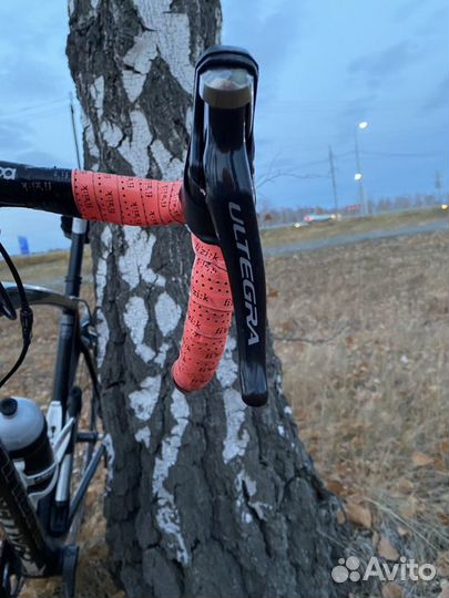 Haibike Challenge rc ultegra