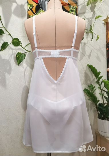 Ночная сорочка