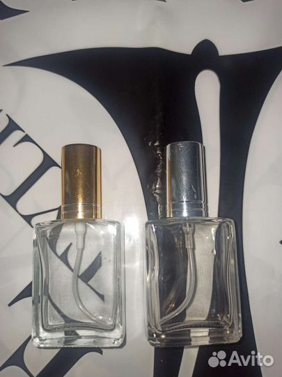 Флакон для духов