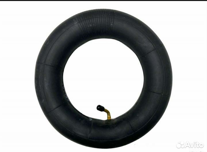 Камеры для электросамокатов 10*2,5