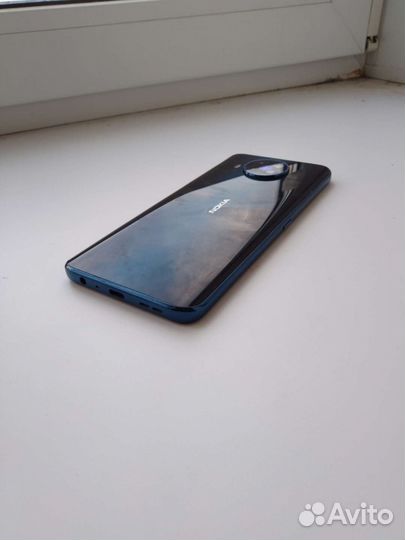 Nokia 8.3 5G