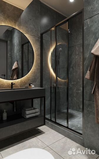 Керамогранит