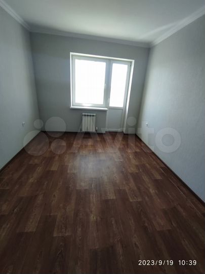 2-к. квартира, 58 м², 7/9 эт.