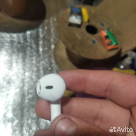 Беспроводные наушники i12