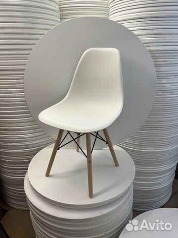 Стулья кухонные Eames DSW style premium оптом