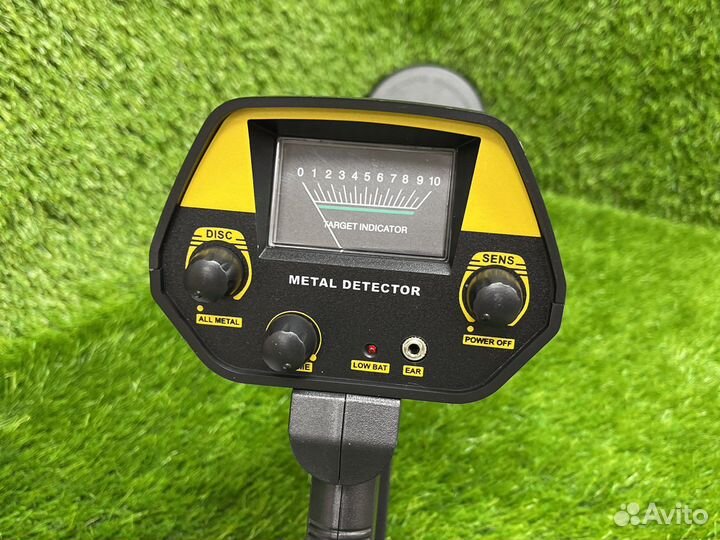 Металлоискатель GTX 4030 y (md4030 )