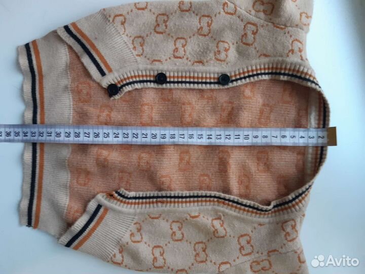 Одежда для собак