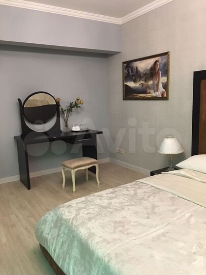 Комната 25 м² в 3-к., 1/12 эт.