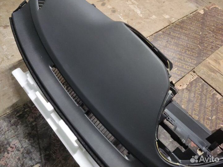 Торпеда Mitsubishi Outlander 3 2012-2021