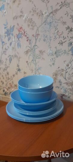 Сервиз столовый