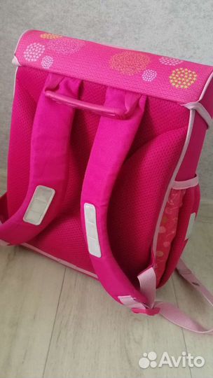 Школьный рюкзак