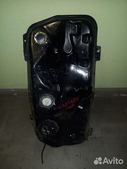 Топливный бак Toyota Vitz 4wd 1999-2005