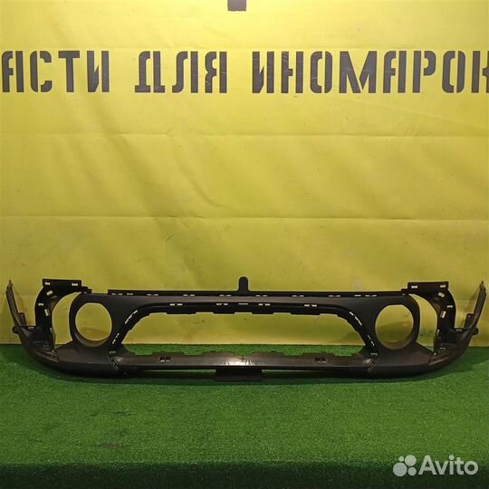 Юбка передняя Mini (Мини) Countryman F60 2020