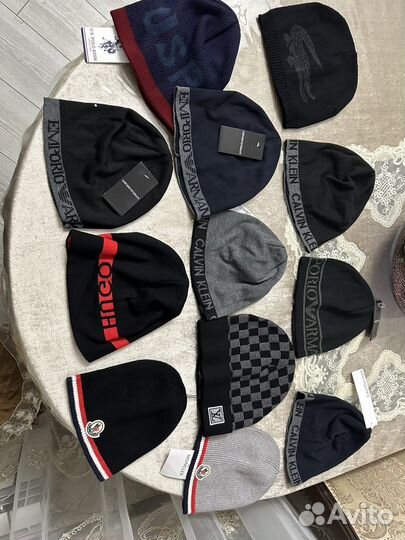 Шапки кепки сумка