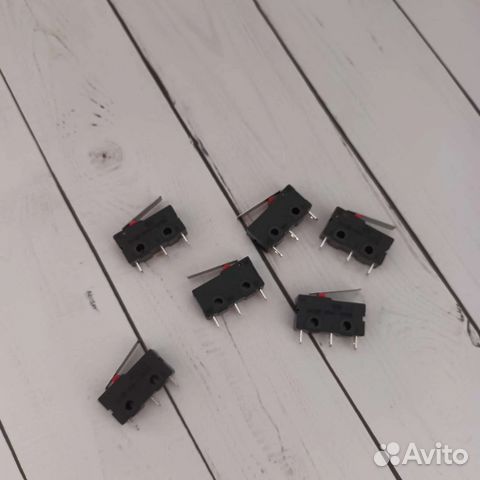 Микропереключатель микрик VAG Skoda Volkswagen