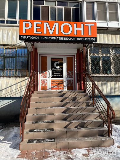 Дисплей для Samsung + установка с гарантией