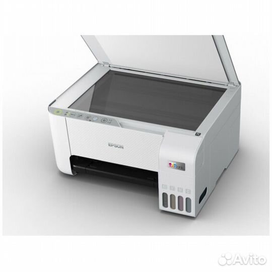 Мфу Epson L3256 Фабрика печати цветное А4 #361302