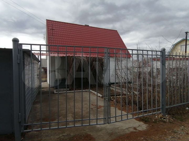 Дача 48 м² на участке 6 сот.