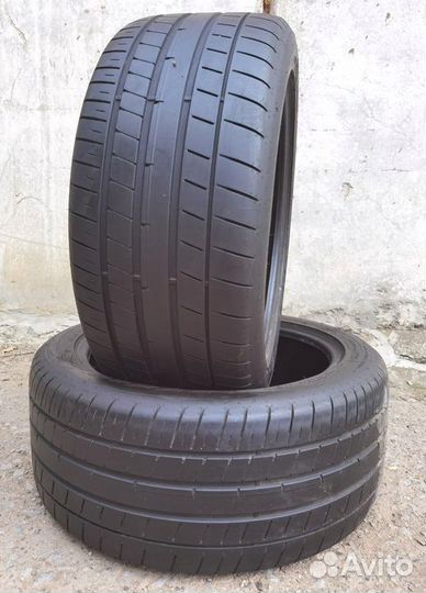 Dunlop SP Sport Maxx RT 2 285/40 R20 108Y