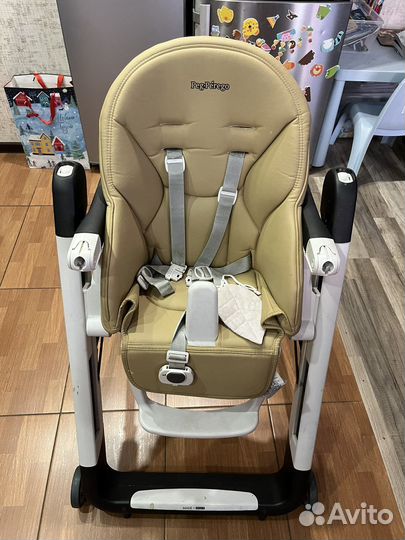 Стул для кормления