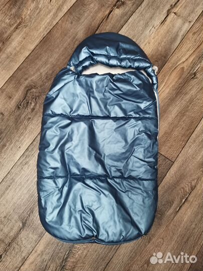 Кокон для новорожденных