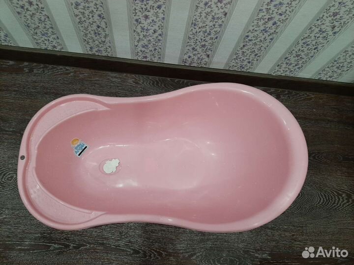 Ванночка для купания