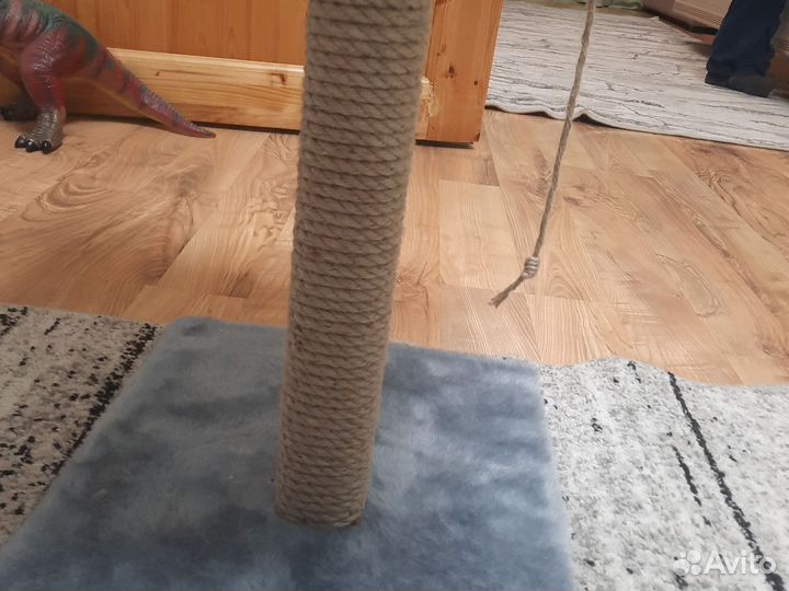 Домик лежанка для кошки