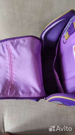 Рюкзак школьный Lego Friends