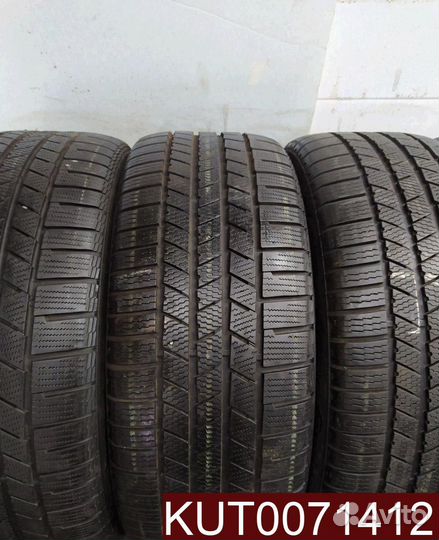 Continental ContiCrossContact Winter 275/45 R21 107U